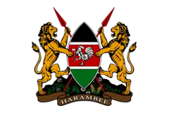 government of kenya official authority logo