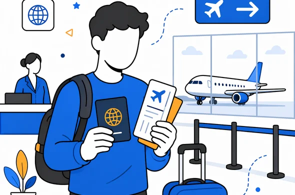 מה בדרך כלל בודקים בביקורת הגבולות בכניסה לקניה
